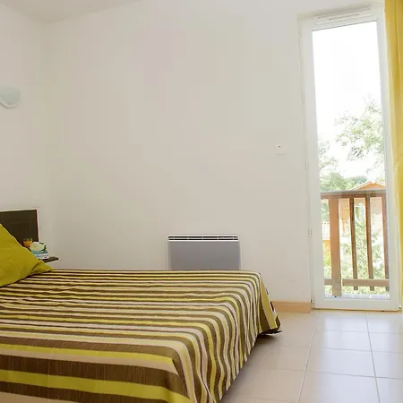 Les Maisons Du Golf D'armagnac